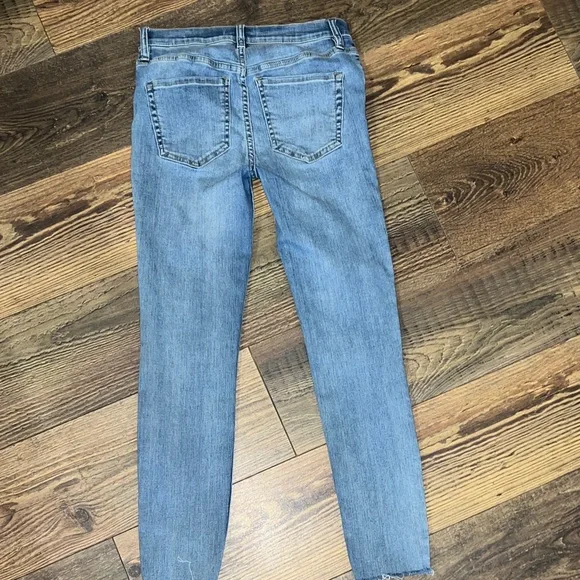 FP Movement by Free People Blue Jeans - Picture 10 of 10